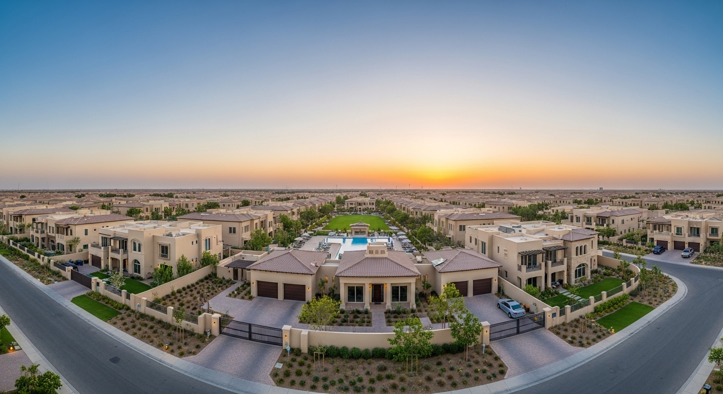 عقارات تطوير استثمار عقاري جدة شقق فلل للبيع أراضي للإيجار مشاريع سكنية تجارية تمويل تقييم السوق رؤية استدامة نيوم الإسكان 9